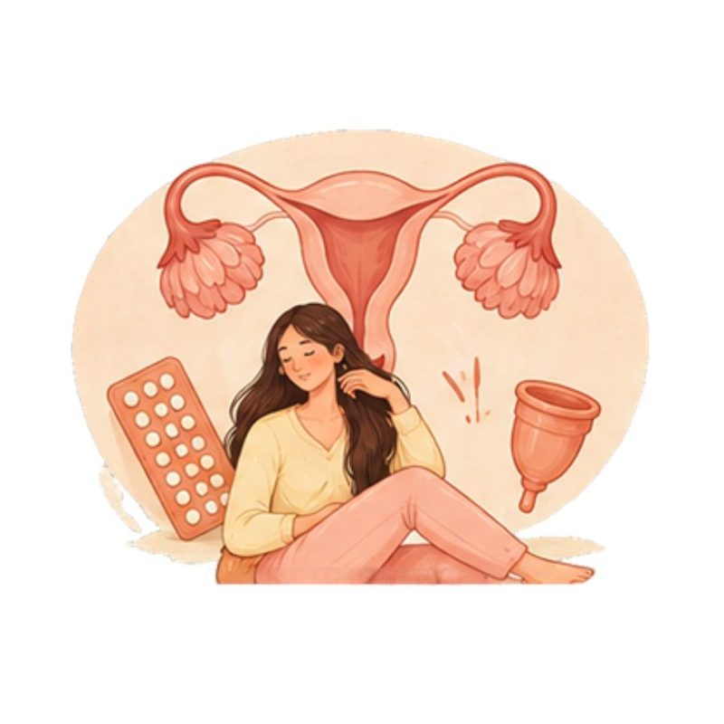 PCOD / PCOS